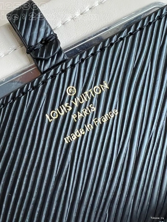 Affordable LOUIS VUITTON TWIST MM-23*17*9.5CM 0807